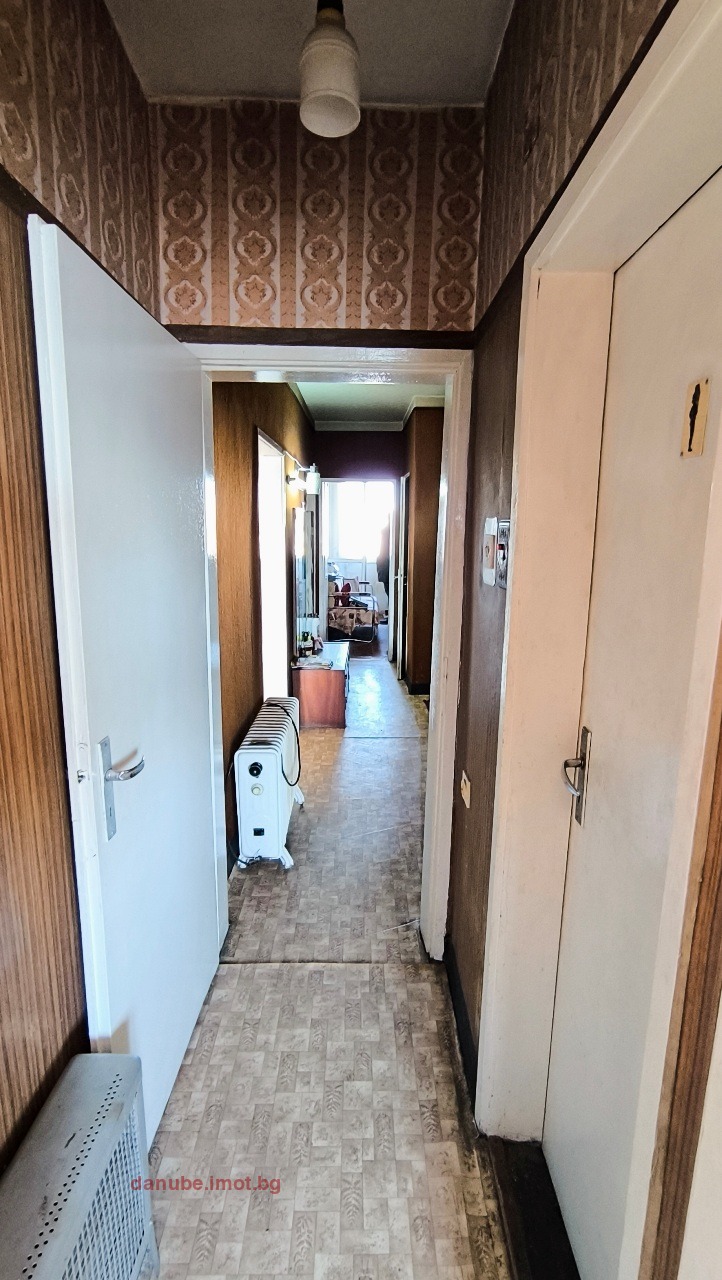 Продается  2 спальни Русе , Широк център , 90 кв.м | 69611811 - изображение [13]