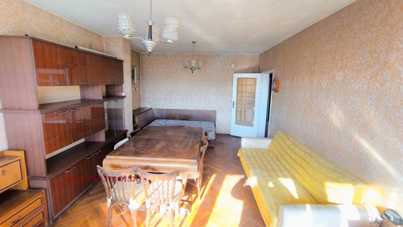 Продается  2 спальни Русе , Широк център , 90 кв.м | 69611811 - изображение [2]