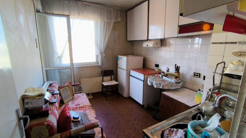 Продается  2 спальни Русе , Широк център , 90 кв.м | 69611811 - изображение [8]