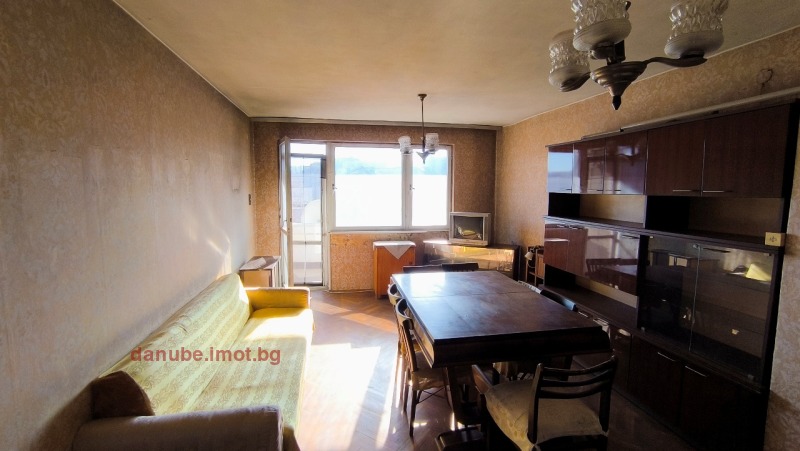 Продается  2 спальни Русе , Широк център , 90 кв.м | 69611811