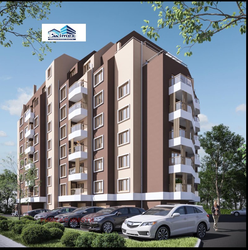 Te koop  2 slaapkamers Sofia , Ovtsja kupel 1 , 150 m² | 55643055 - afbeelding [5]