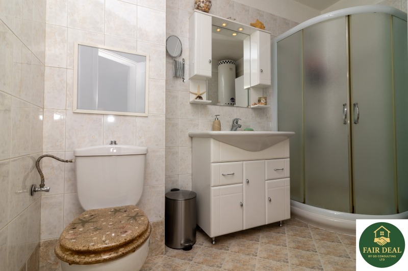 Продава 3-СТАЕН, гр. София, Белите брези, снимка 13 - Апартаменти - 52509506