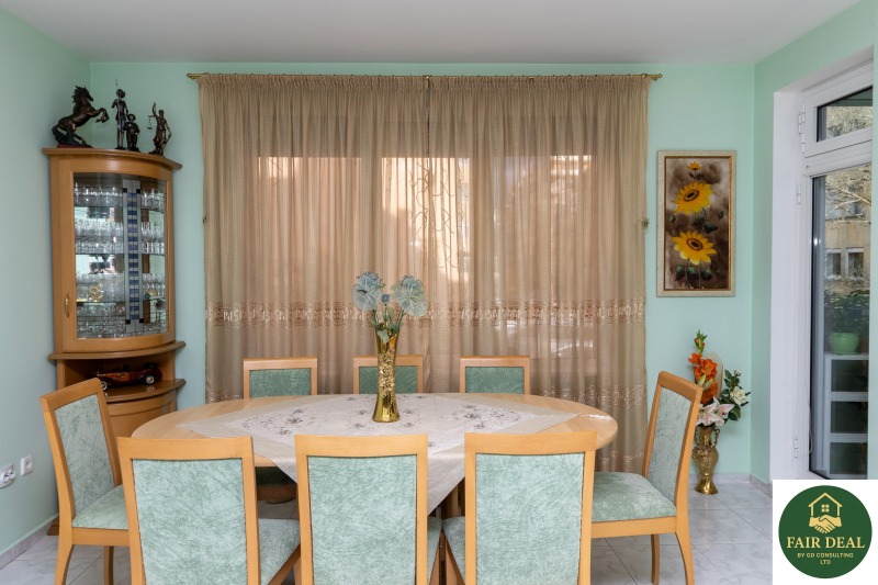 Продава 3-СТАЕН, гр. София, Белите брези, снимка 2 - Апартаменти - 52509506