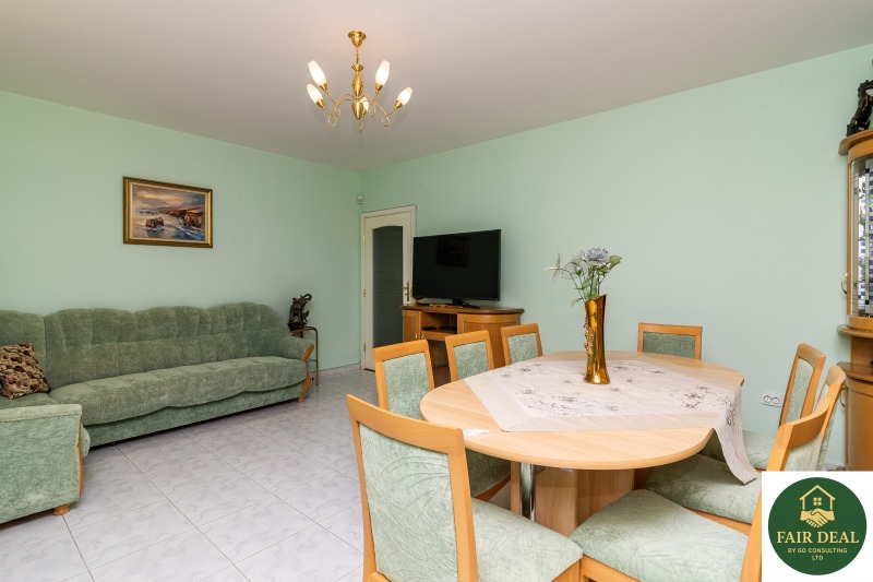 Продава 3-СТАЕН, гр. София, Белите брези, снимка 4 - Апартаменти - 52509506