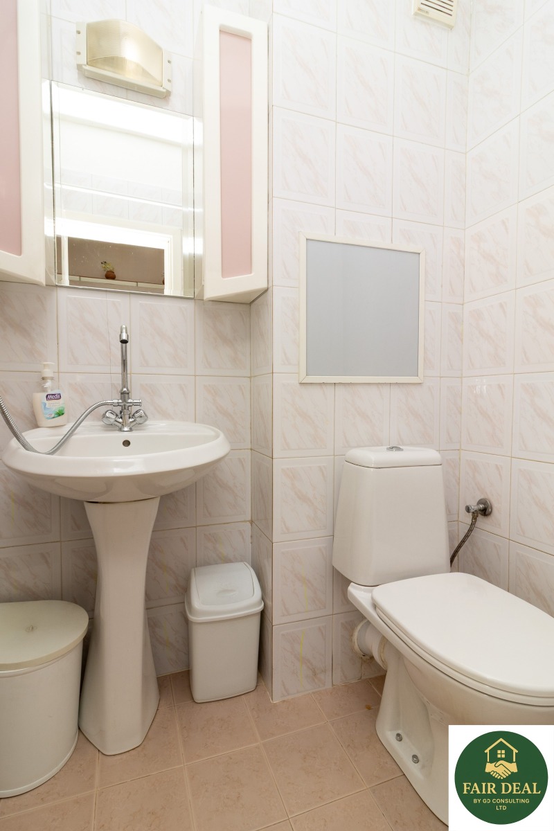 Продава 3-СТАЕН, гр. София, Белите брези, снимка 14 - Апартаменти - 52509506