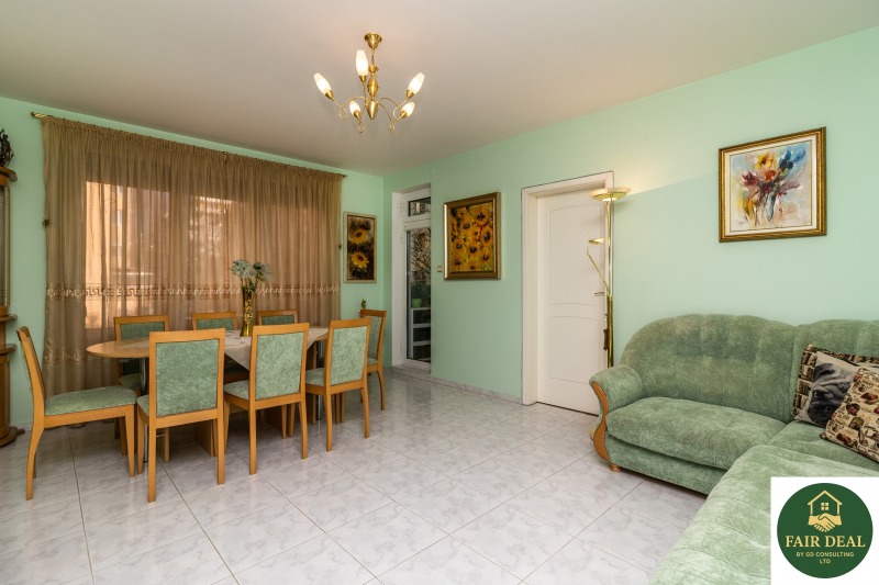 Продава 3-СТАЕН, град София, Белите брези • 310000 € / 606307.30 лв. • 76218053 1