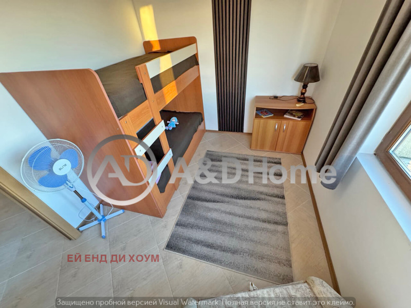 Продава 3-СТАЕН, к.к. Слънчев бряг, област Бургас, снимка 7 - Апартаменти - 53443784