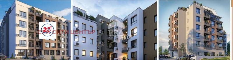 Продава 3-СТАЕН, гр. Стара Загора, Железник - център
