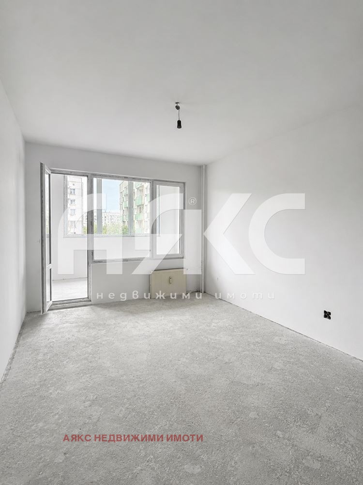 Продава 3-СТАЕН, гр. София, Левски В, снимка 2 - Апартаменти - 55025368