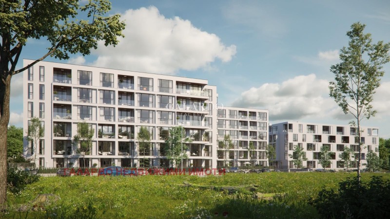 Zu verkaufen  3 Schlafzimmer Sofia , Malinowa dolina , 171 qm | 69306948 - Bild [9]