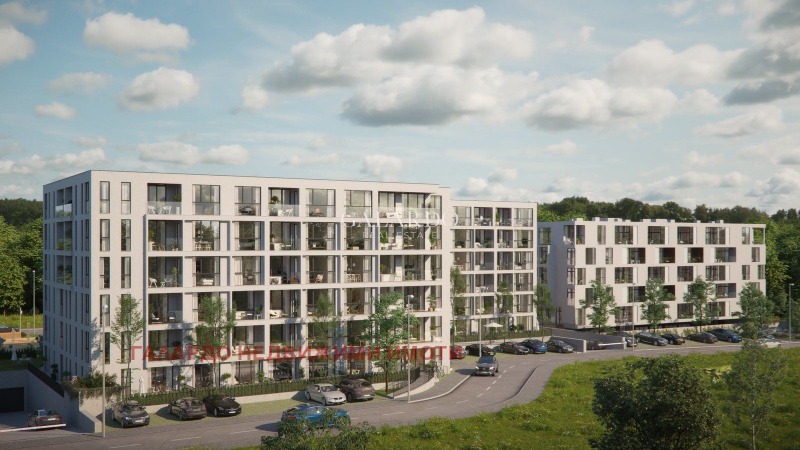 Zu verkaufen  3 Schlafzimmer Sofia , Malinowa dolina , 171 qm | 69306948 - Bild [7]
