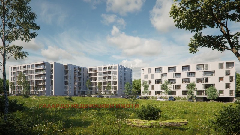 Zu verkaufen  3 Schlafzimmer Sofia , Malinowa dolina , 171 qm | 69306948 - Bild [5]