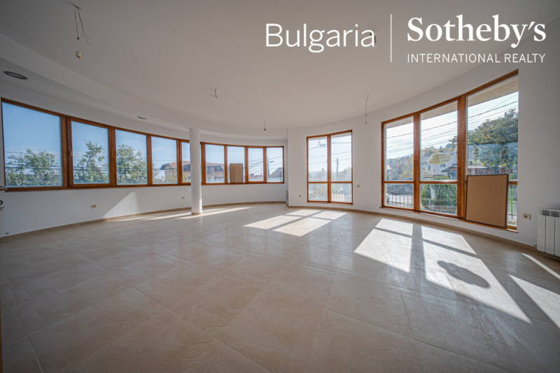 Продава ОФИС, гр. София, Симеоново, снимка 2 - Офиси - 52246683