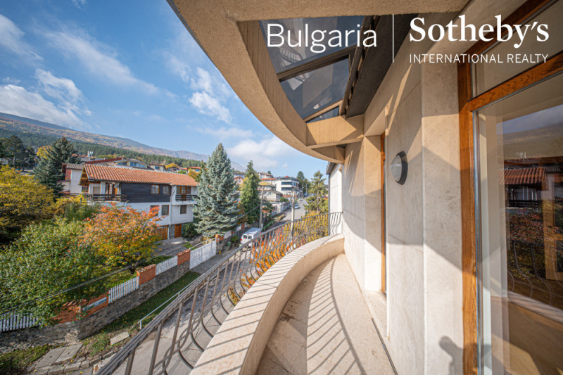 Продава ОФИС, гр. София, Симеоново, снимка 13 - Офиси - 52246683