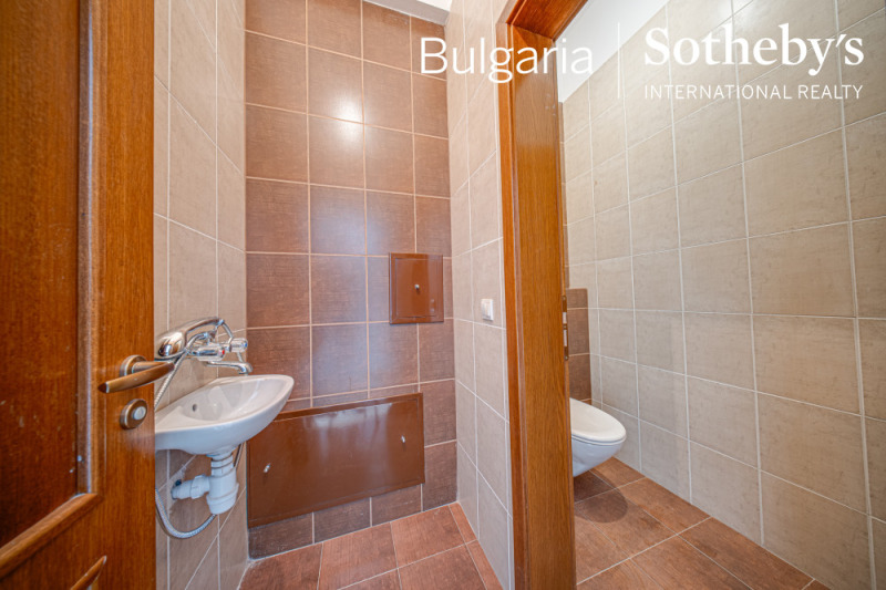 Продава ОФИС, гр. София, Симеоново, снимка 12 - Офиси - 52246683