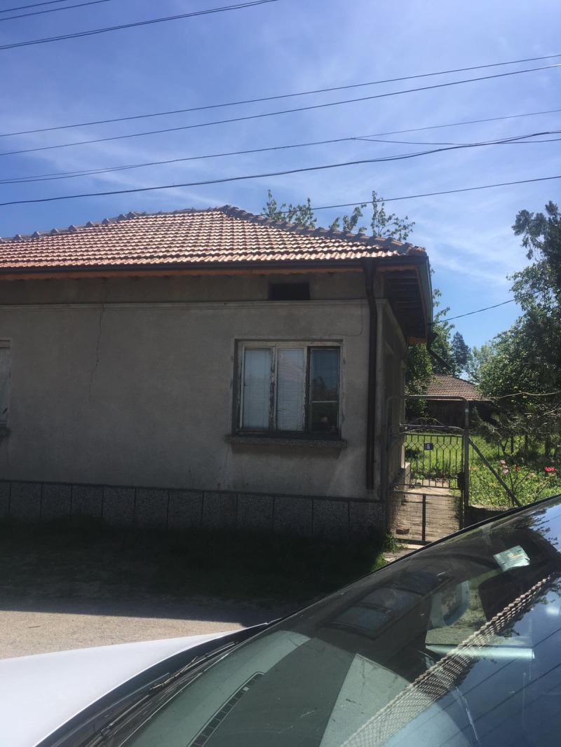Продава  Къща област Русе , гр. Борово , 91 кв.м | 22032042 - изображение [5]