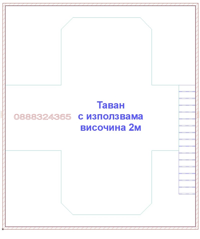 Продава КЪЩА, гр. Велико Търново, Стара част, снимка 4 - Къщи - 49193602