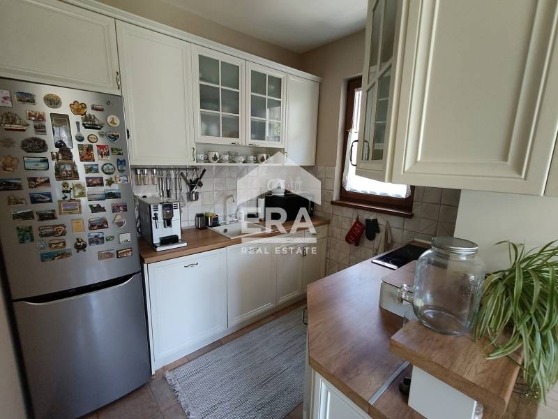 Продава  Къща град София , Надежда 2 , 260 кв.м | 41428787 - изображение [5]