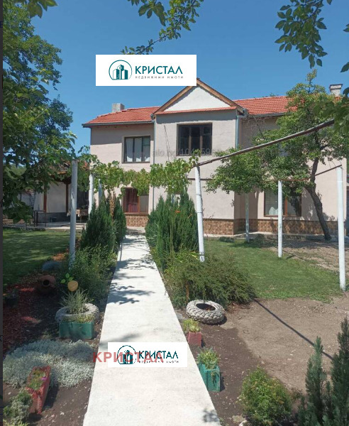 Eladó  Ház régió Plovdiv , Brjagovo , 110 négyzetméter | 42529032 - kép [14]