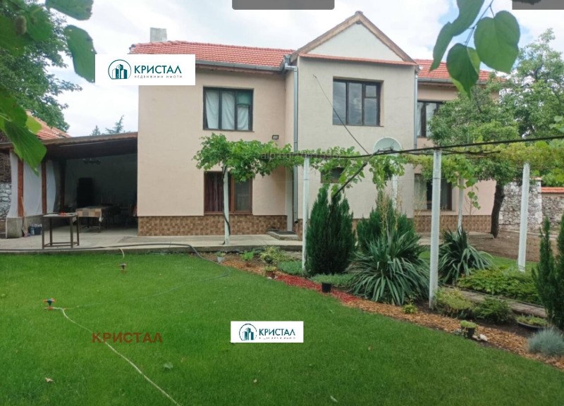 Eladó  Ház régió Plovdiv , Brjagovo , 110 négyzetméter | 42529032