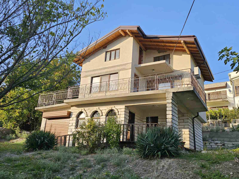 Продава КЪЩА, област Добрич, гр. Балчик • 140000 € / 273816.20 лв. • 44789329 1