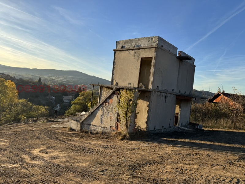 Продава КЪЩА, с. Мала Раковица, област София област, снимка 8 - Къщи - 52786006