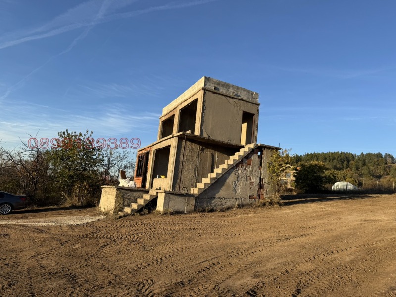 Продава КЪЩА, с. Мала Раковица, област София област, снимка 9 - Къщи - 52786006