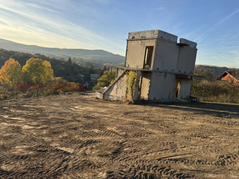 Продава КЪЩА, с. Мала Раковица, област София област, снимка 7 - Къщи - 52786006