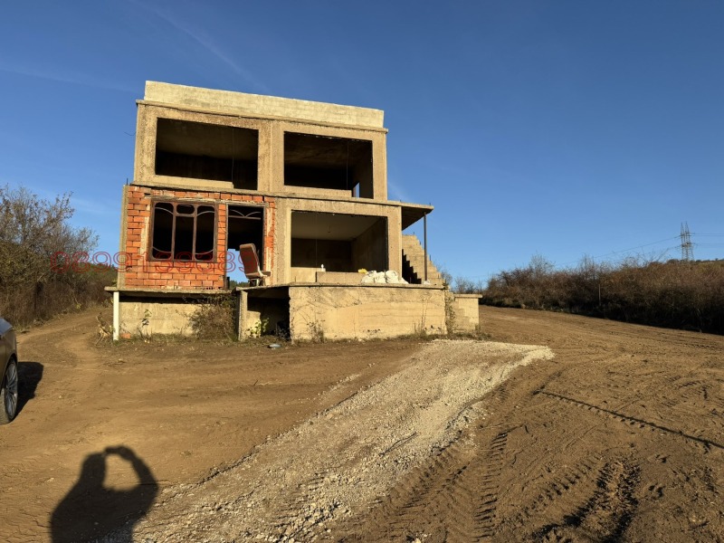 Продава КЪЩА, с. Мала Раковица, област София област, снимка 3 - Къщи - 52786006