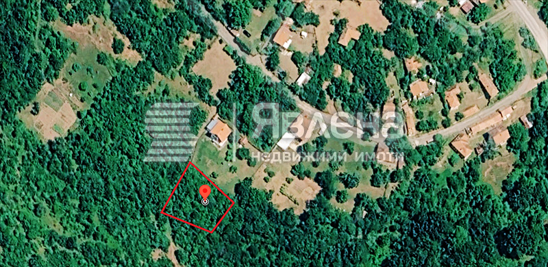 Продава ПАРЦЕЛ, гр. Годеч, област София област, снимка 3 - Парцели - 55697435