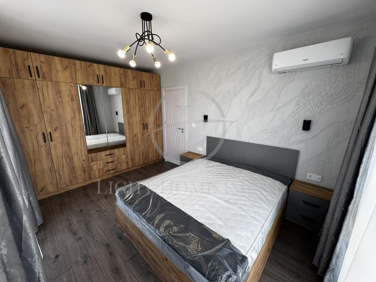 Продава 2-СТАЕН, гр. Пловдив, Остромила, снимка 11 - Апартаменти - 53721142
