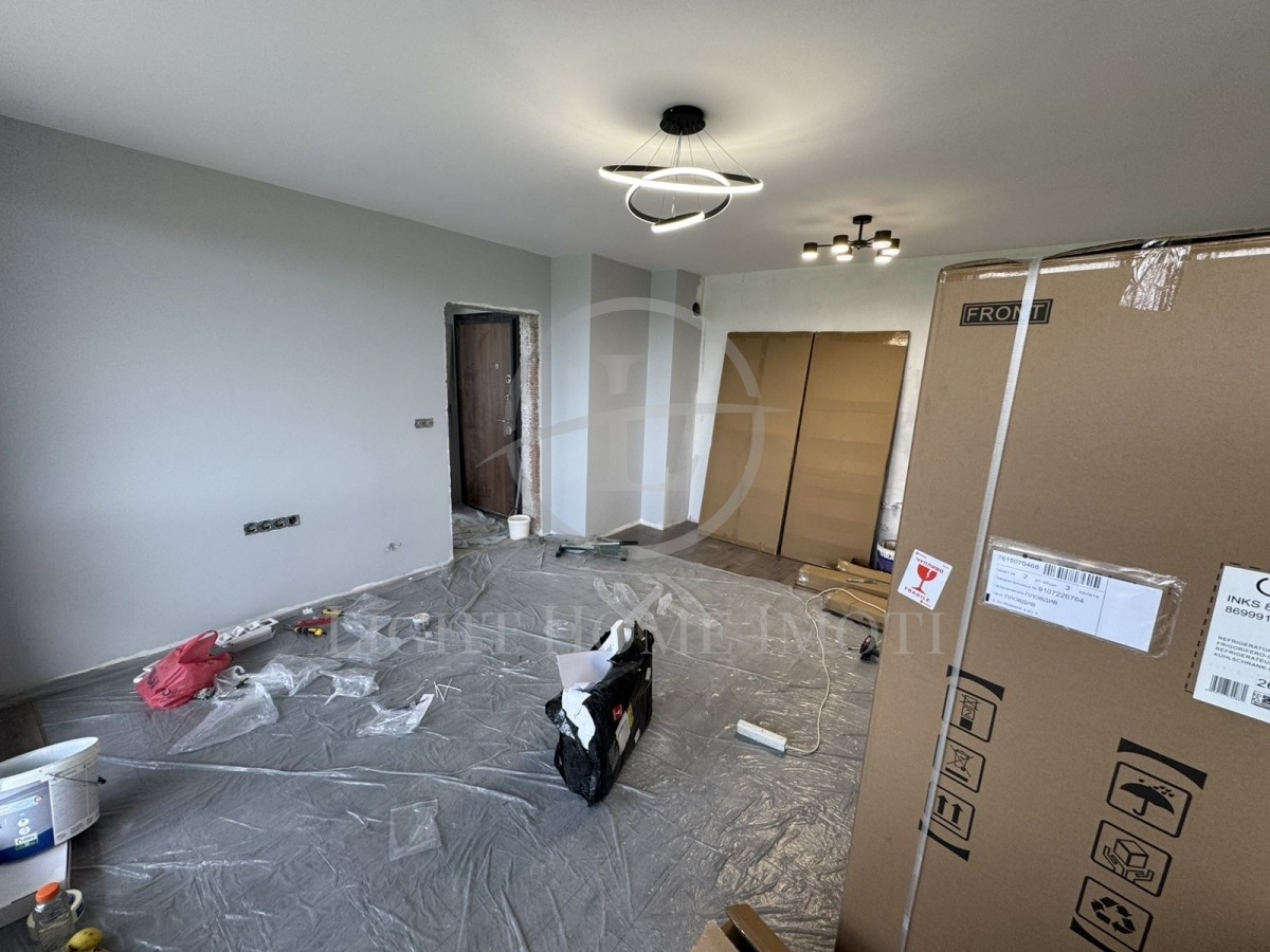 Продава 2-СТАЕН, гр. Пловдив, Остромила, снимка 3 - Апартаменти - 53721142