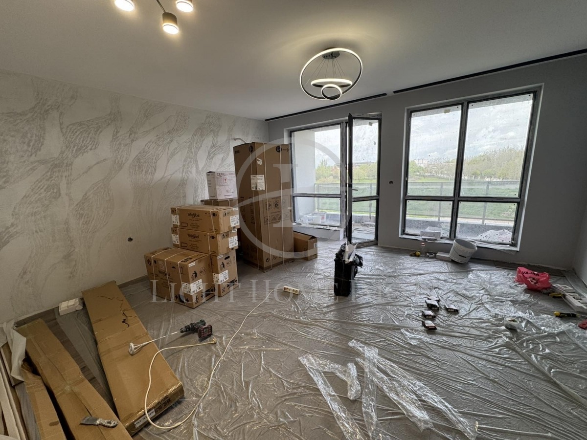 Продава 2-СТАЕН, гр. Пловдив, Остромила, снимка 2 - Апартаменти - 53721142