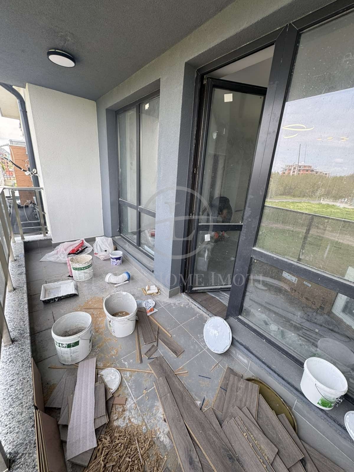 Продава 2-СТАЕН, гр. Пловдив, Остромила, снимка 9 - Апартаменти - 53721142