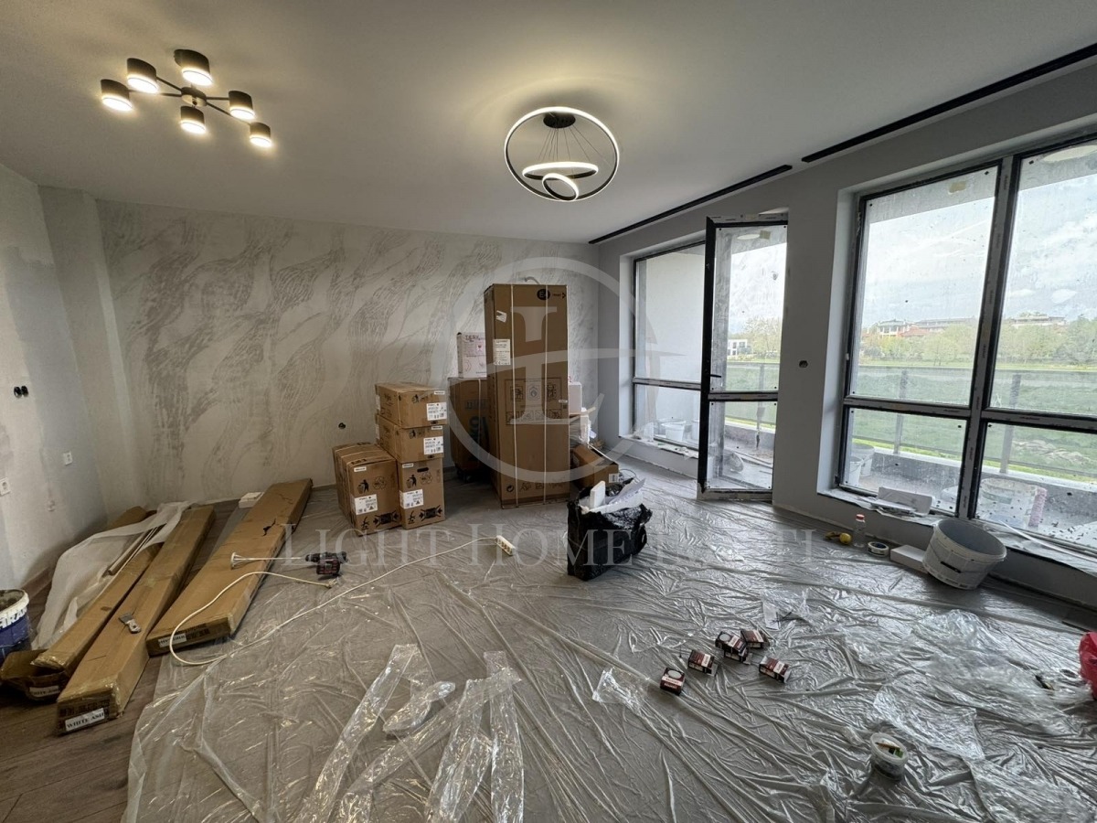 Продава 2-СТАЕН, гр. Пловдив, Остромила