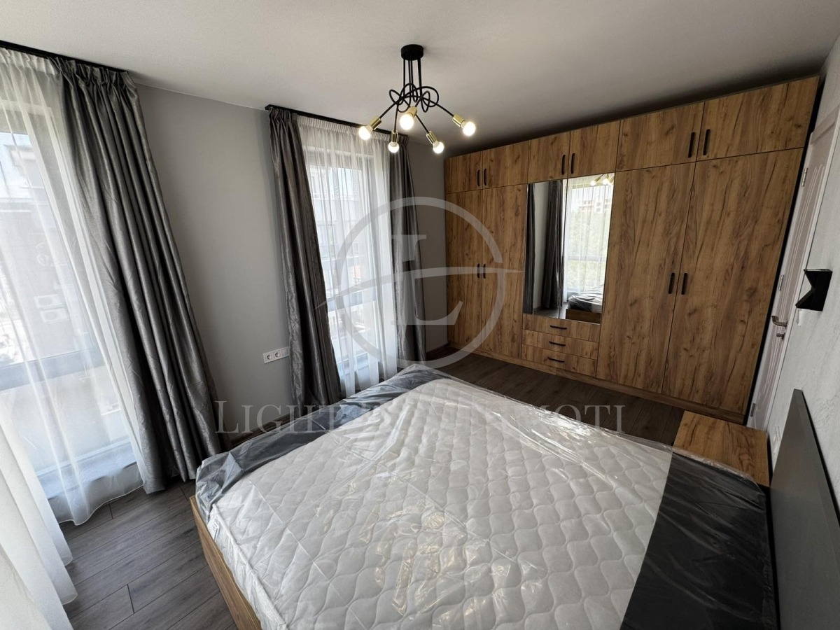 Продава 2-СТАЕН, гр. Пловдив, Остромила, снимка 10 - Апартаменти - 53721142