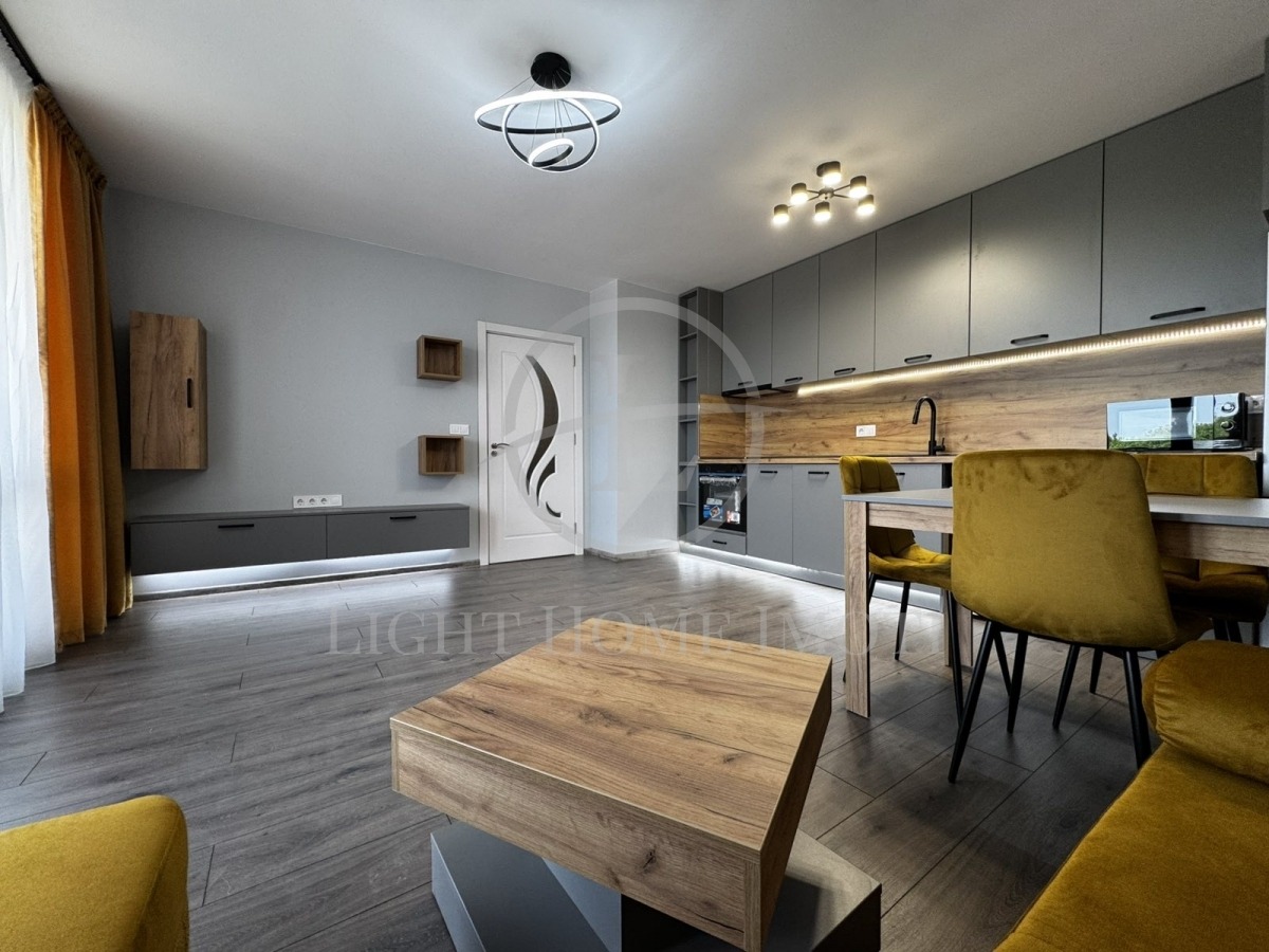 Продава 2-СТАЕН, гр. Пловдив, Остромила, снимка 3 - Апартаменти - 53721142