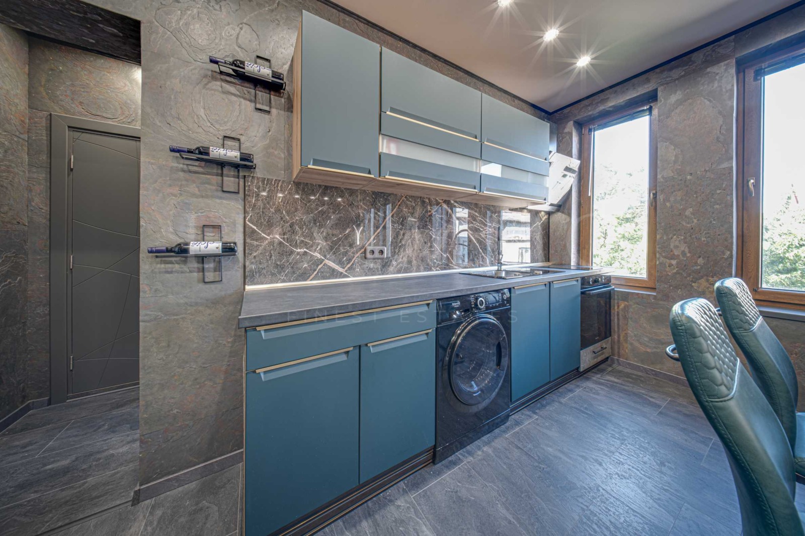 Продава 2-СТАЕН, гр. София, Център, снимка 8 - Апартаменти - 53771018