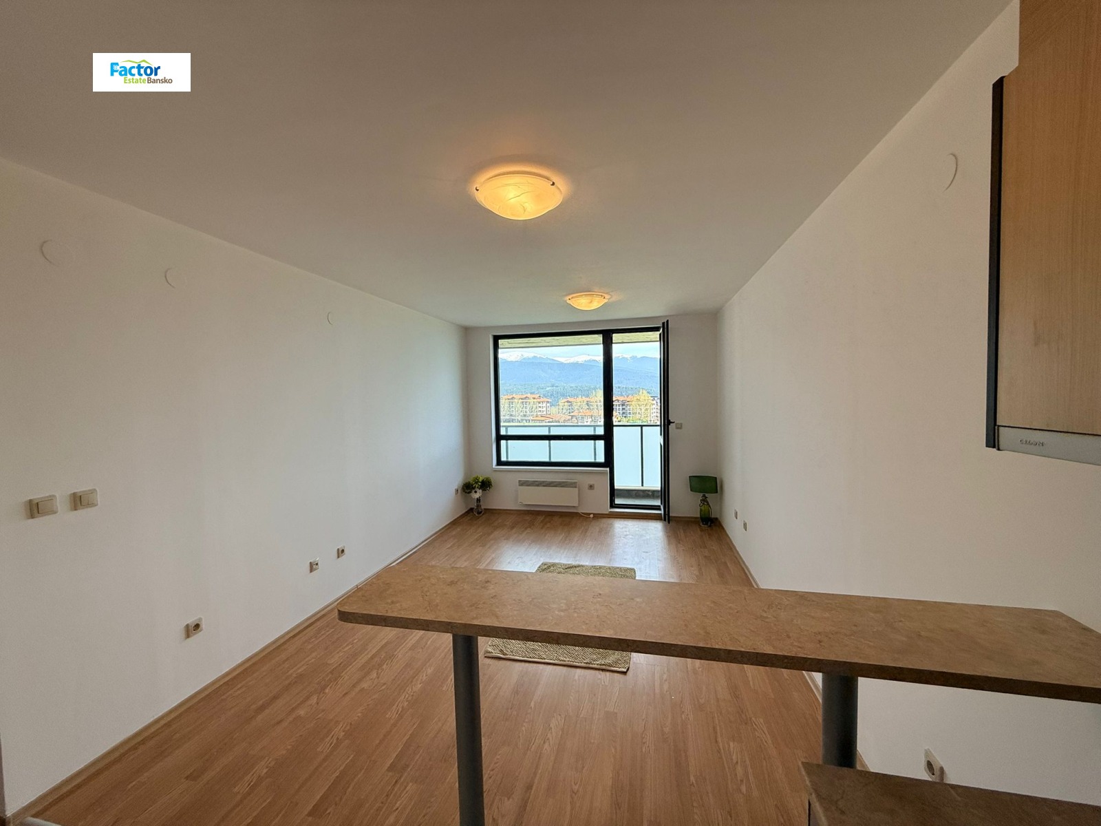 Продава 2-СТАЕН, гр. Разлог, област Благоевград, снимка 2 - Апартаменти - 53878708