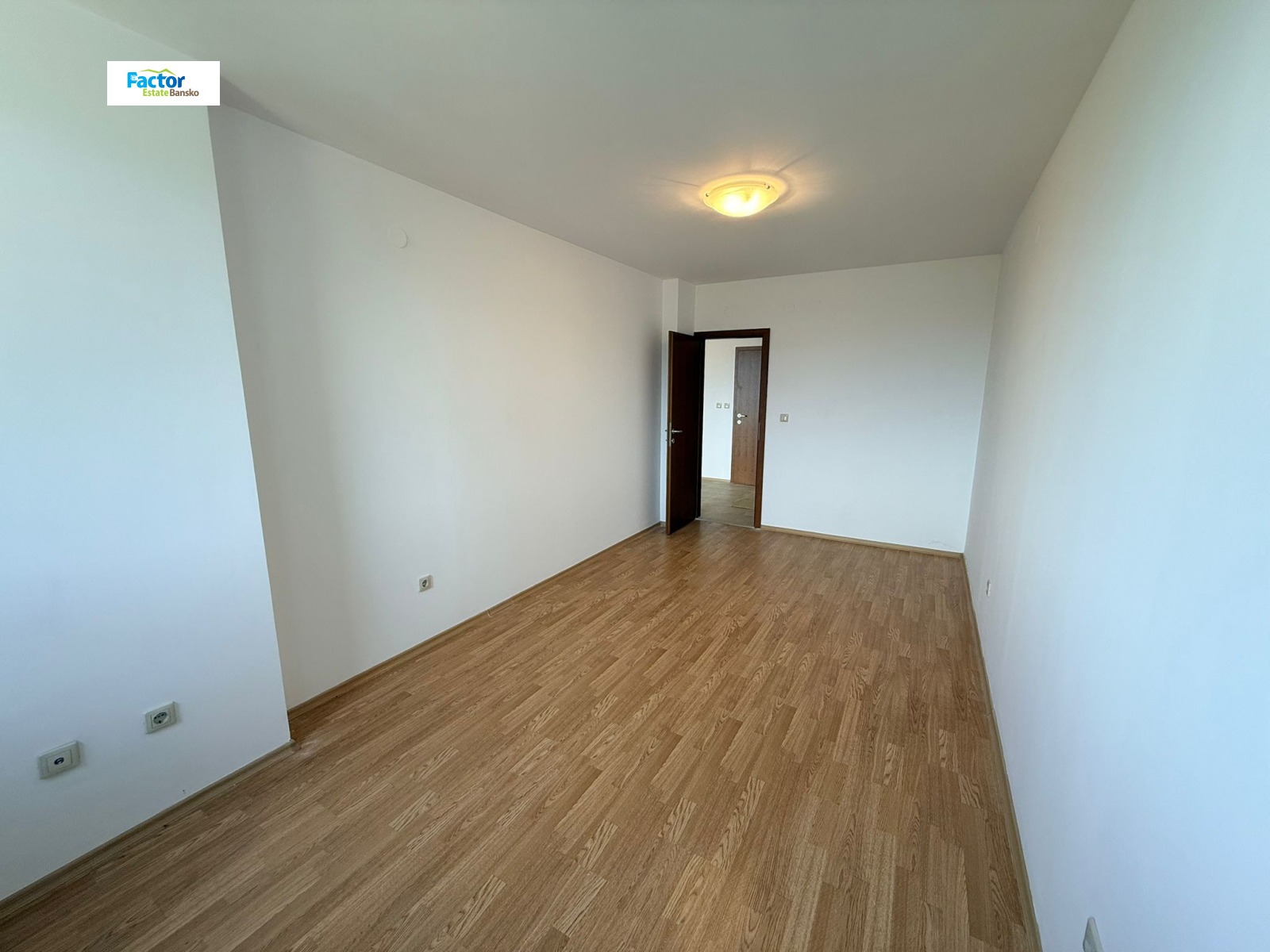 Продава 2-СТАЕН, гр. Разлог, област Благоевград, снимка 4 - Апартаменти - 53878708