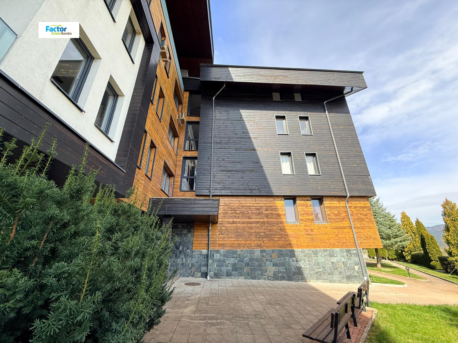 Продава 2-СТАЕН, гр. Разлог, област Благоевград, снимка 14 - Апартаменти - 53878708