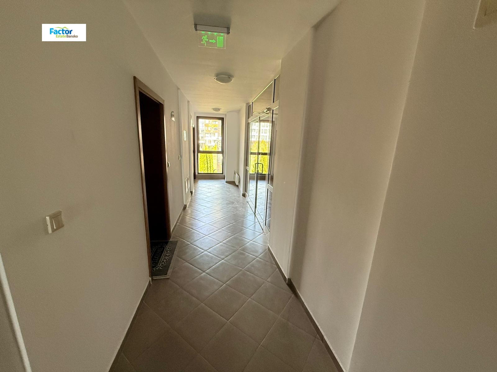 Продава 2-СТАЕН, гр. Разлог, област Благоевград, снимка 9 - Апартаменти - 53878708