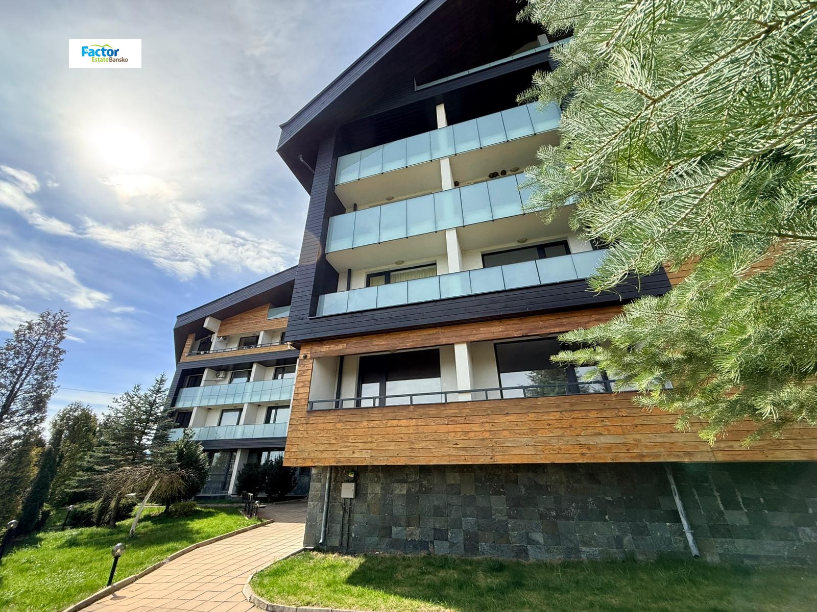 Продава 2-СТАЕН, гр. Разлог, област Благоевград, снимка 13 - Апартаменти - 53878708