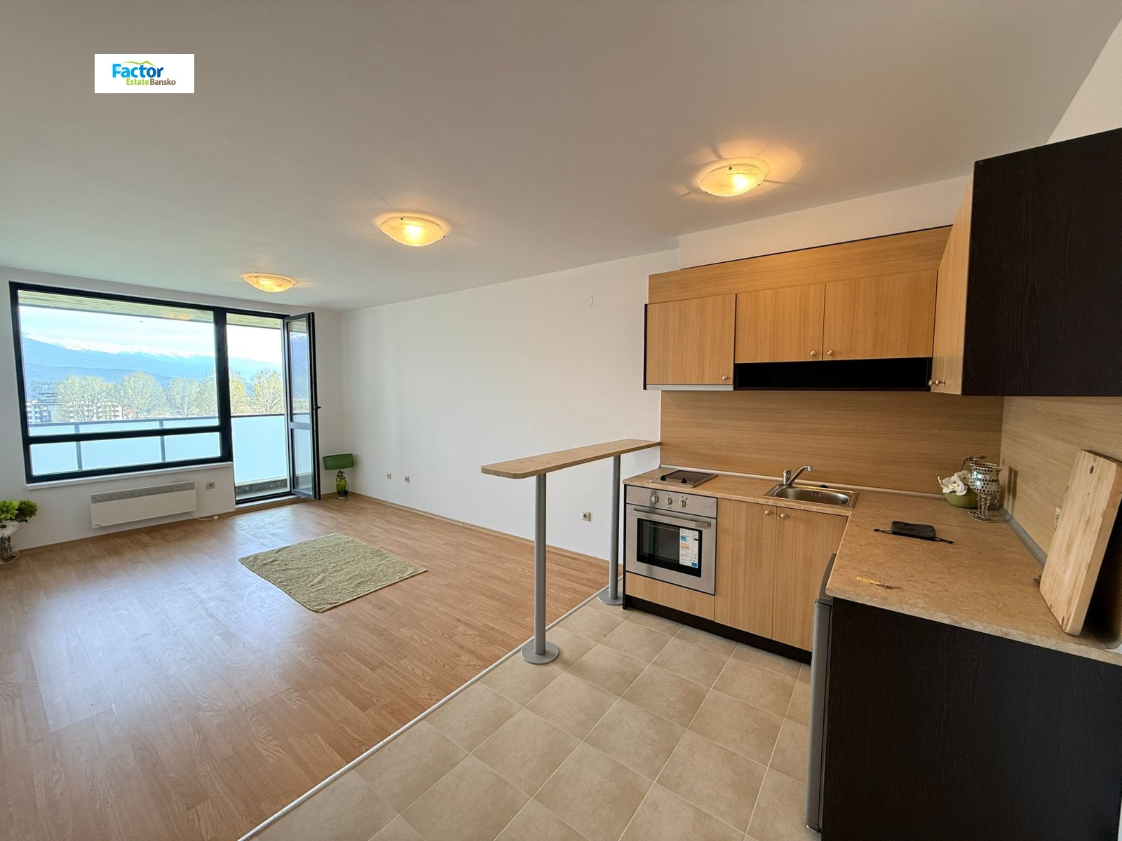 Продава 2-СТАЕН, гр. Разлог, област Благоевград