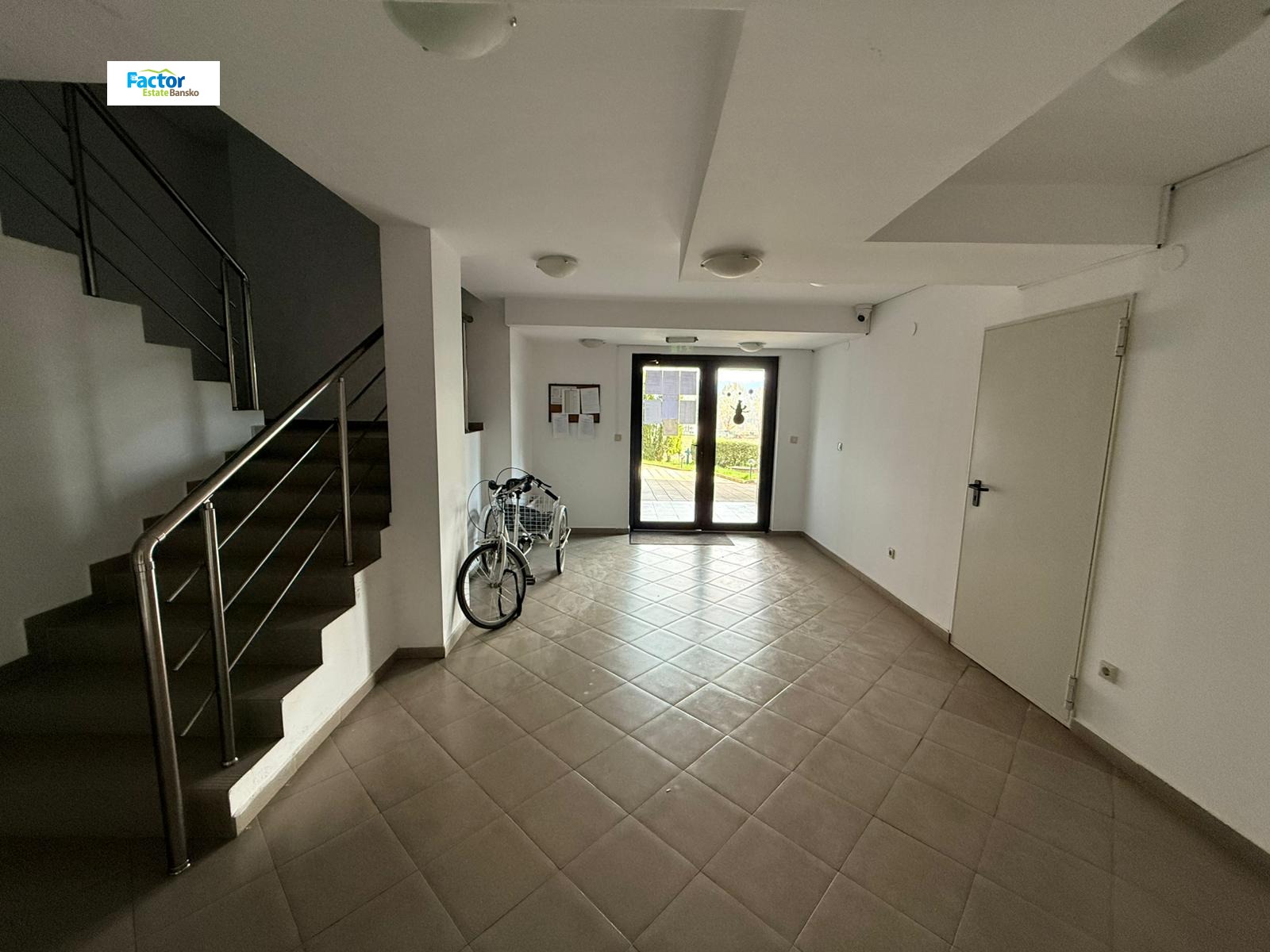 Продава 2-СТАЕН, гр. Разлог, област Благоевград, снимка 12 - Апартаменти - 53878708