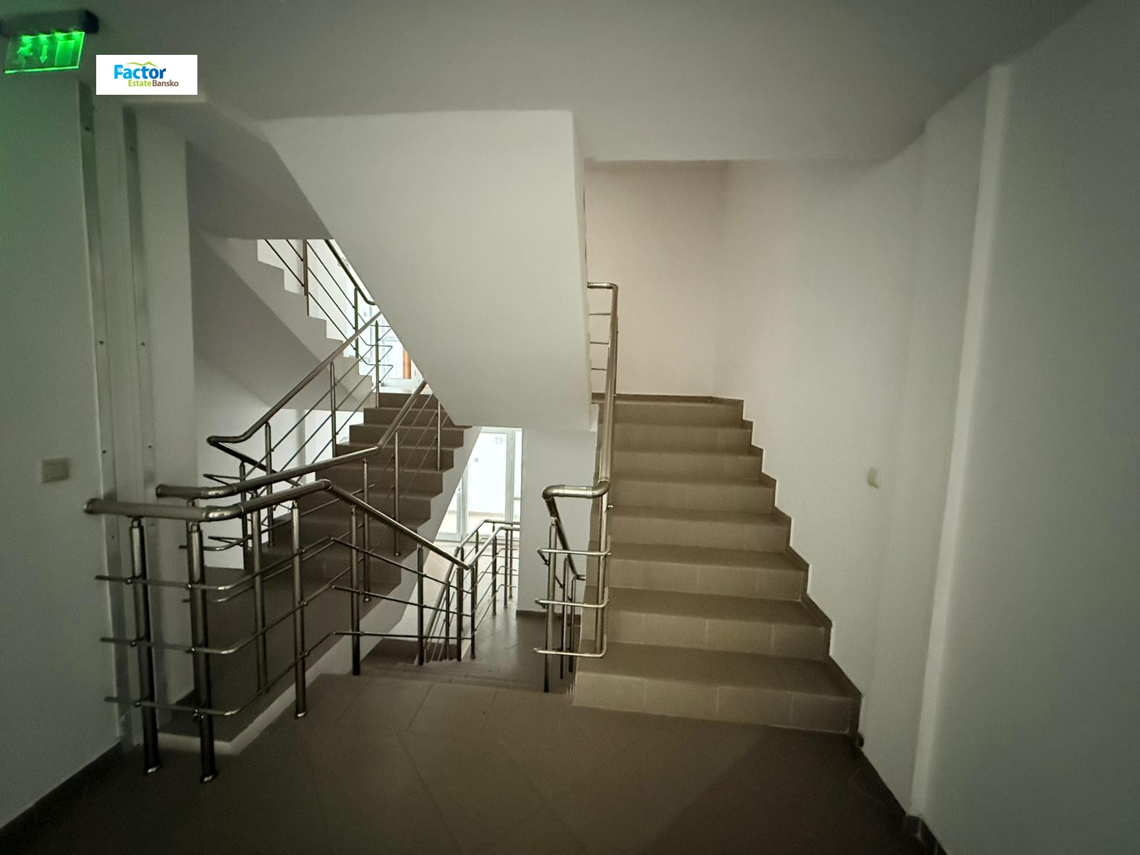 Продава 2-СТАЕН, гр. Разлог, област Благоевград, снимка 11 - Апартаменти - 53878708