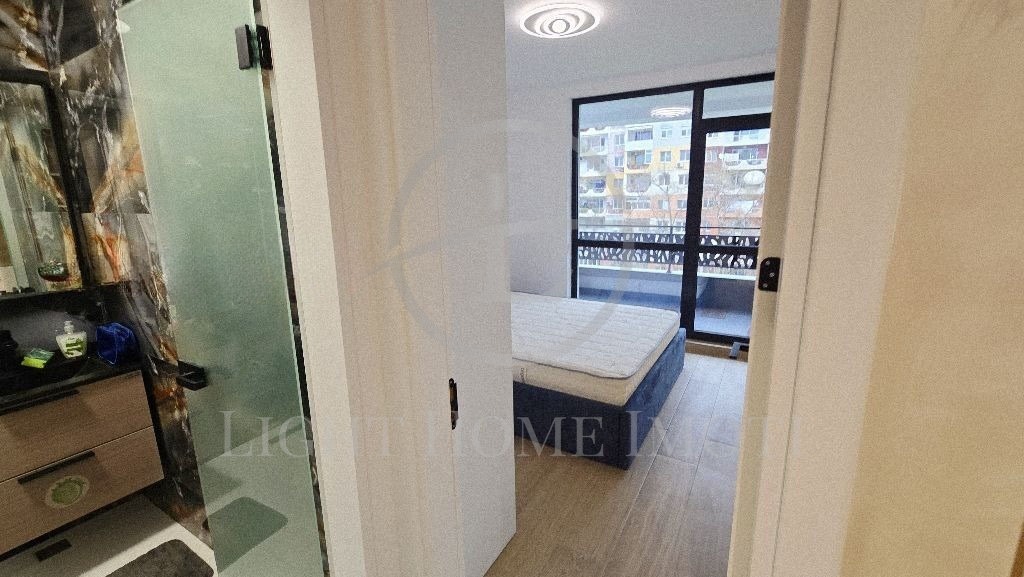 Продава 2-СТАЕН, гр. Пловдив, Тракия, снимка 5 - Апартаменти - 53954677