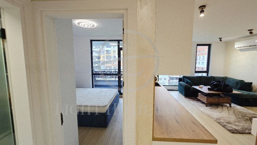 Продава 2-СТАЕН, гр. Пловдив, Тракия, снимка 4 - Апартаменти - 53954677