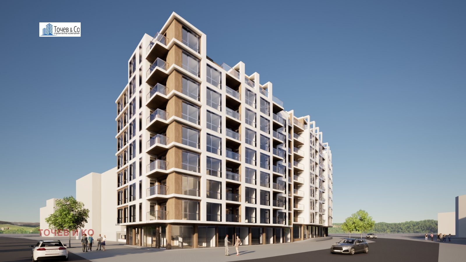 Продава 2-СТАЕН, гр. Бургас, област Бургас, снимка 4 - Апартаменти - 53974412