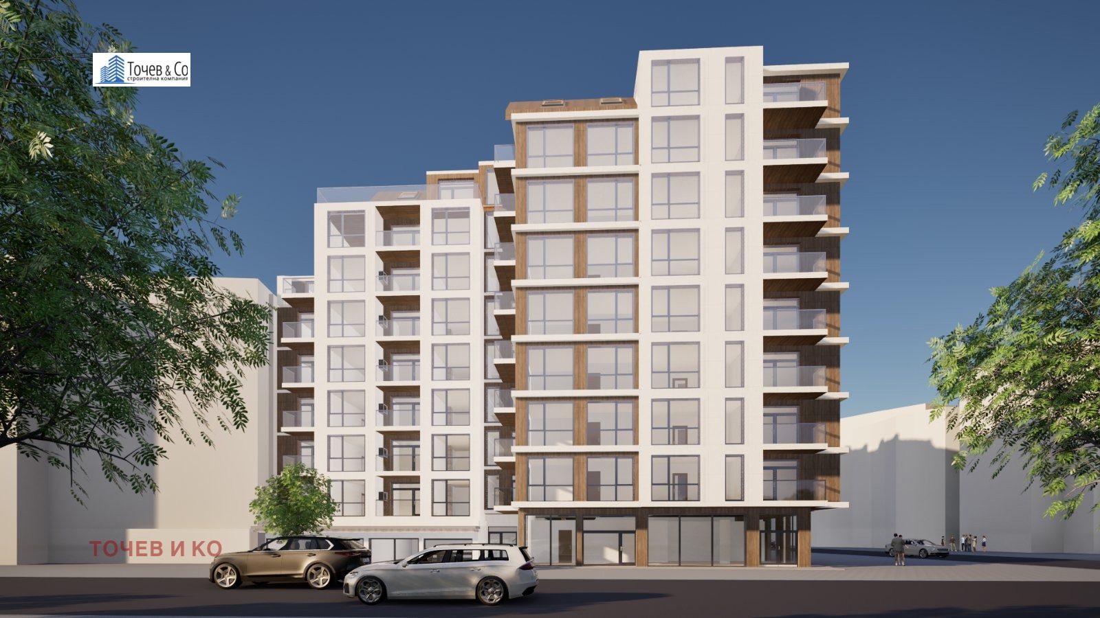 Продава 2-СТАЕН, гр. Бургас, област Бургас, снимка 5 - Апартаменти - 53974412